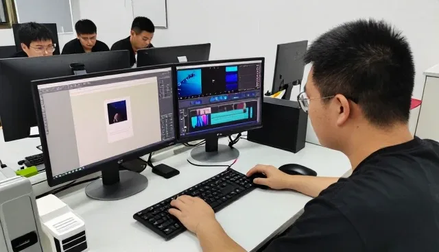 邹平亿缘一会会展服务有限公司打造专业文案创作服务服务